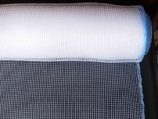 Fiberglass Plastic Window Mosquito Net 80 Inch Plastic Window Screen ...
