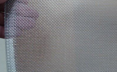 16 X 16 Window Wire Mesh Screen Smooth Weave Galvanized