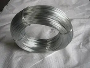 Binding Construction Galvanized Iron Wire 1.2mm 10 Kg Per Roll