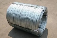 Electro Iron Fence 1mm Galvanized Gi Wire Corrosion Resistant