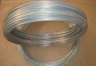 0.7mm Diameter Electro Gi Iron Wire Customization