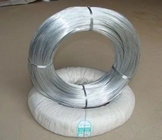 Binding Bwg18 Electro Galvanized Iron Wire 1kg Coil Weight