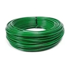 Free Sample 0.6mm Pvc Coated Binding Wire Iron Painted Surface
