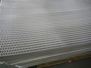 Corrosion Resistant Aluminum Screen Sheet Window Mesh Sheet 0.3mm-8mm