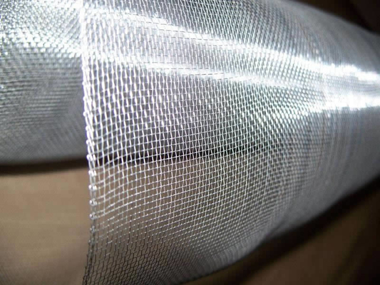 Metal Stainless Steel Window Screen 12*12 Mesh