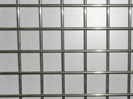 304L 316L Stainless Steel Welded Mesh 2''x3'' Welded Wire Fence