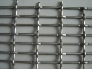 Pig Gin Heavy Duty Wire Mesh Galvanized Stainless Steel Screen Mesh