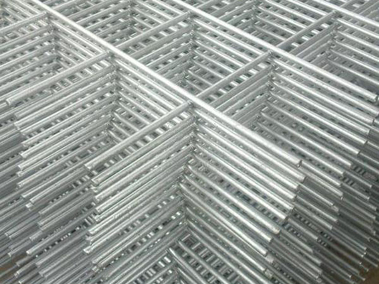Cold Galvanized 1 Inch X 1 Inch Welded Wire Mesh 3mm 120g