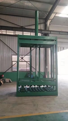 Packing 1.6mm Gabion Mesh Machine , Hexagonal Wire Mesh Machine