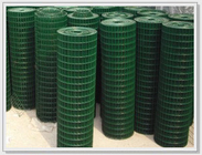 1/2inch By 1/2 Inch Pvc Coated Welded Wire Mesh Anti Aging