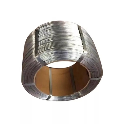 0.3mm 30 Gauge Steel Wire Galvanized Hot Dipped