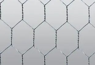 Galvanized Hexagonal Wire Netting 3feet breeding chicken coop wire mesh