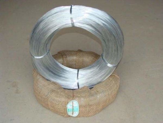 BWG Electro Galvanized Iron Wire SWG 12 Gauge Stainless Steel Wire