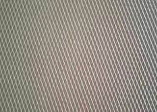 Microporous Expanded Wire Mesh ，1mm Micro Plate Stainless Steel Wire Mesh