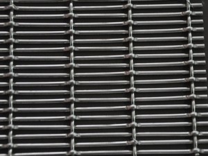 Pig Gin Heavy Duty Wire Mesh Galvanized Stainless Steel Screen Mesh