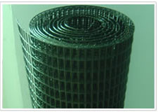 3.5mm Coated Welded Wire Mesh，7ft Galvanized Stainless Steel Mesh Roll