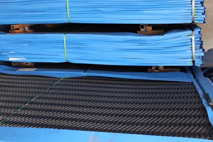 HEBEI TALIN TRADING CO.,LTD factory production line 13