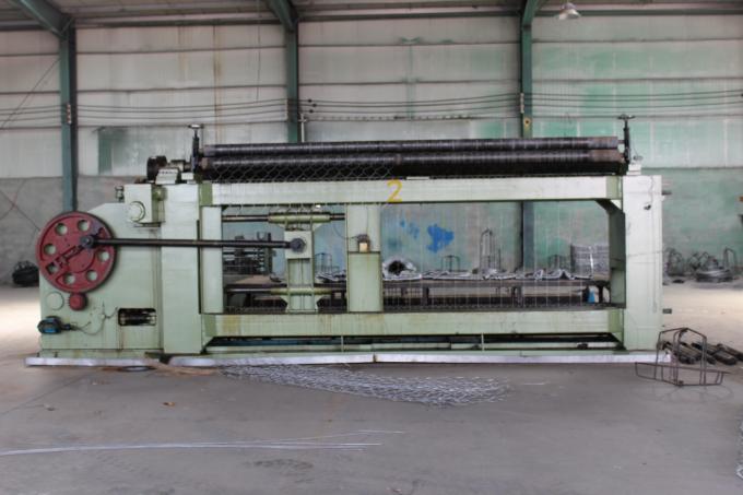 HEBEI TALIN TRADING CO.,LTD factory production line 0