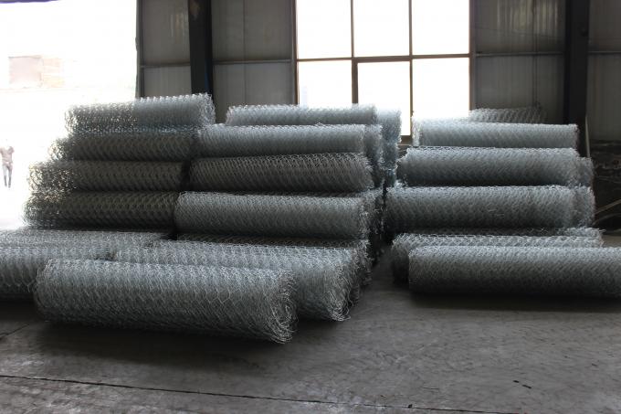 HEBEI TALIN TRADING CO.,LTD factory production line 1