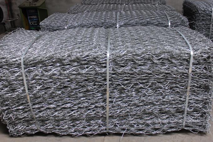 HEBEI TALIN TRADING CO.,LTD factory production line 3