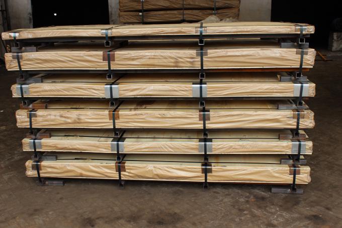 HEBEI TALIN TRADING CO.,LTD factory production line 6