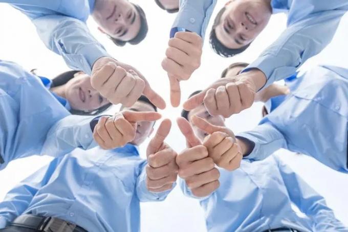China SHIJIAZHUANG FENGHAO TRADING CO.,LTD company profile 1